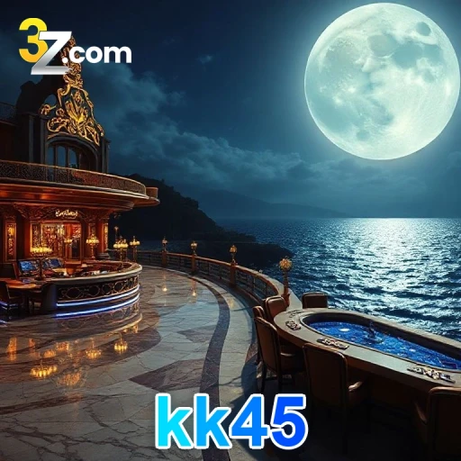 kk45 Jogos de caça-níqueis