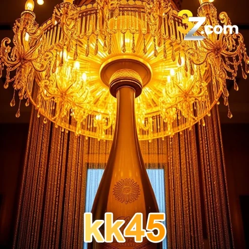 kk45 Cassinos Online