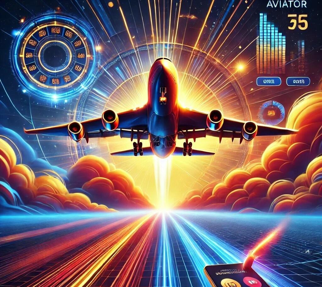 kk45 Introdução ao Aviator