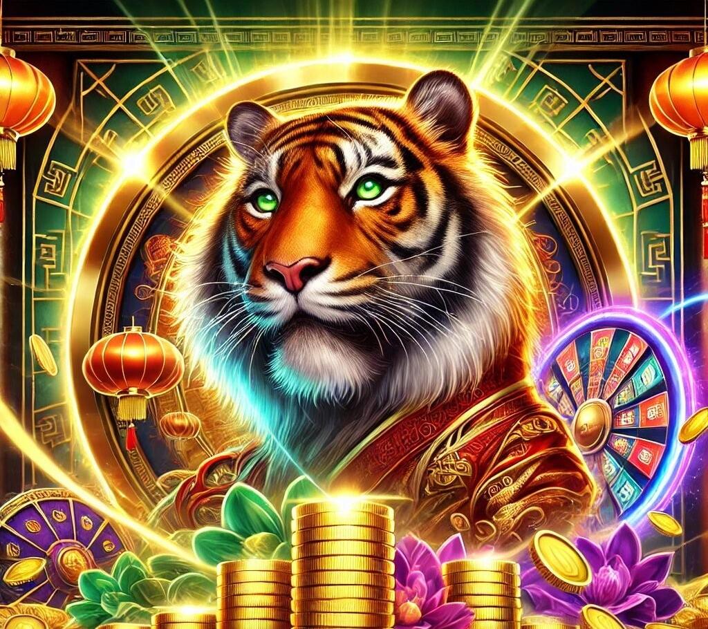 kk45 Dicas para Fortune Tiger
