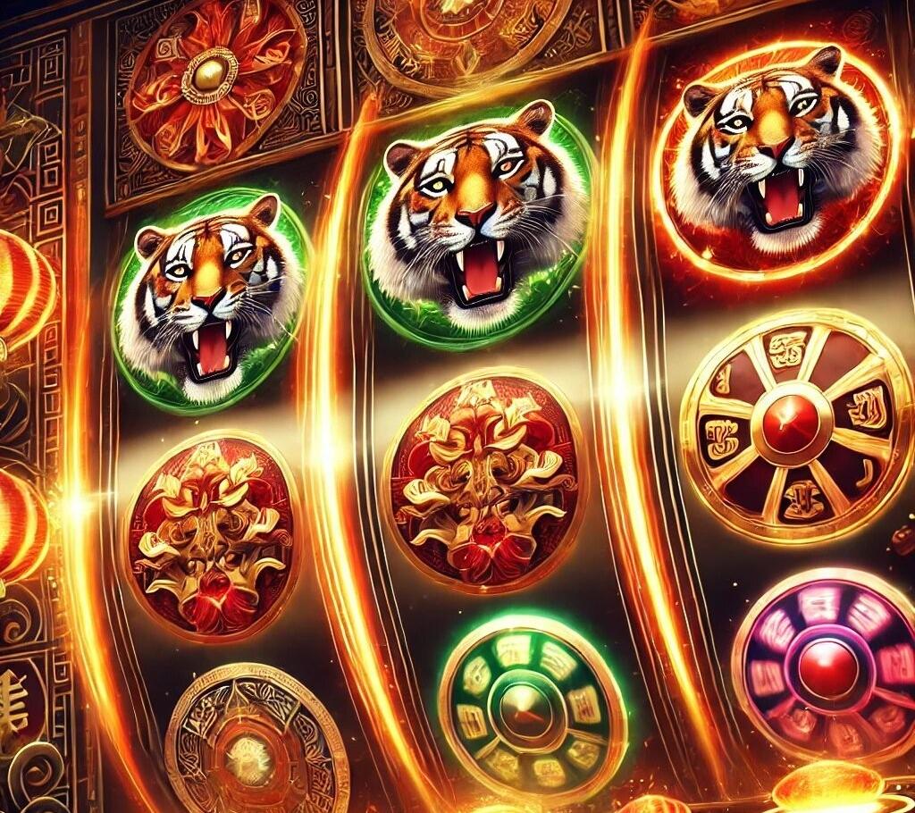 kk45 Como Jogar Fortune Tiger