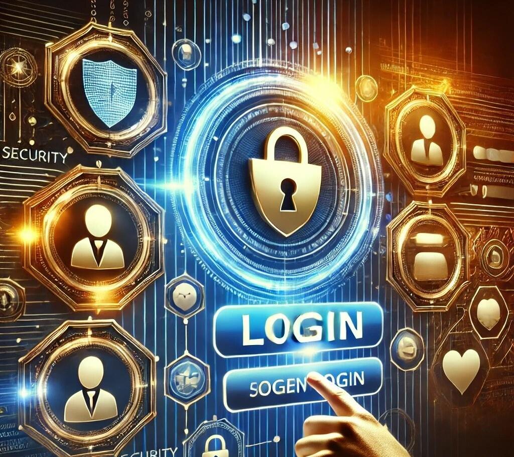 kk45 Benefícios de Fazer Login