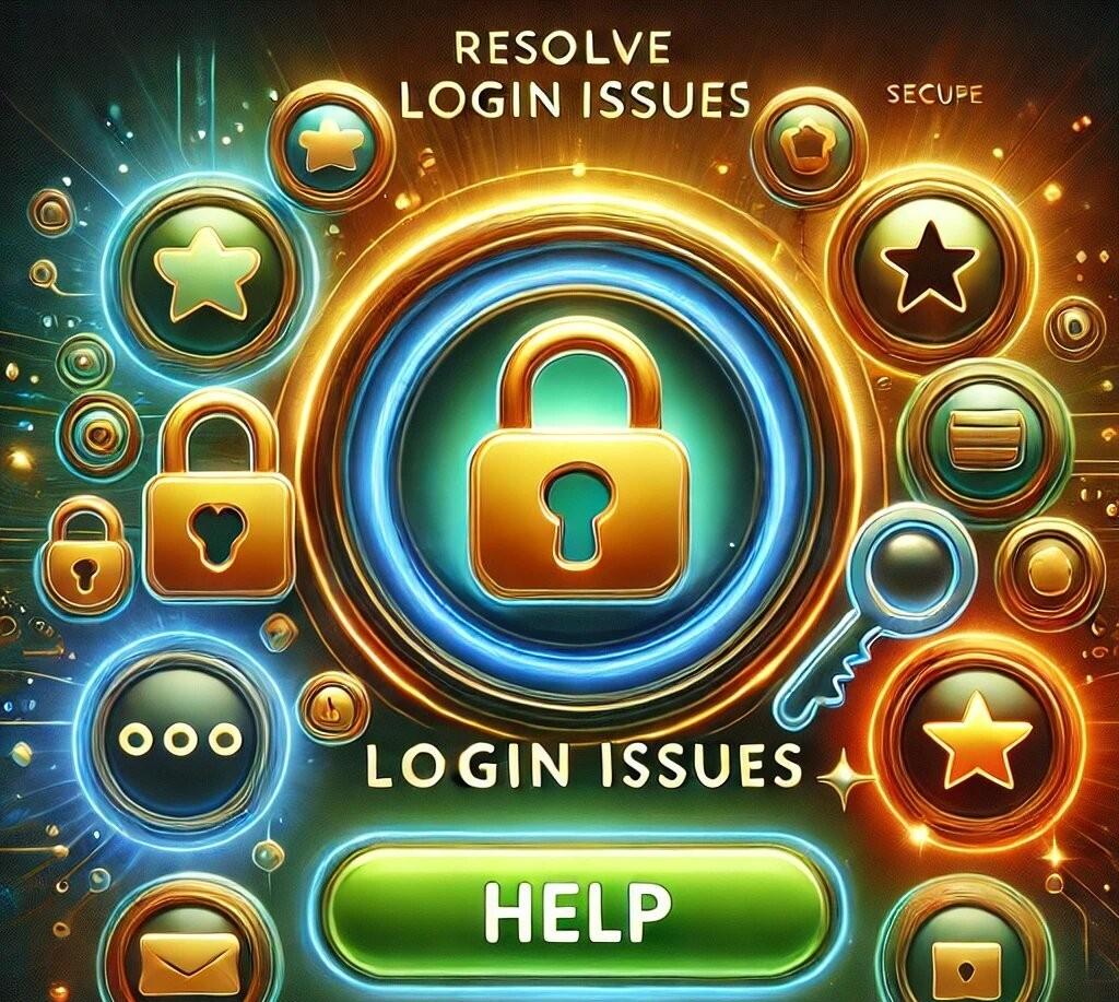 kk45 Ajuda para Login