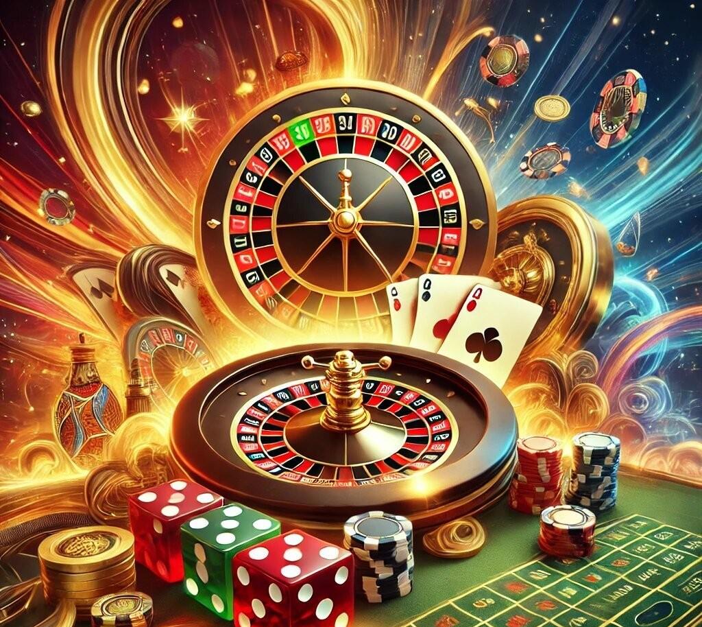 kk45 Jogos Populares no Cassino