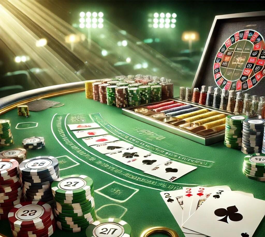 kk45 Jogos Populares no Cassino