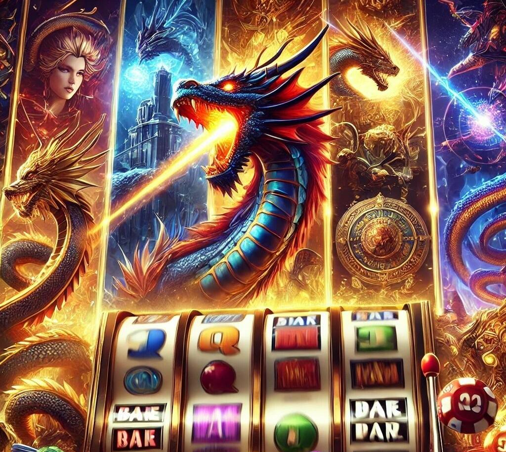 kk45 Slots Populares