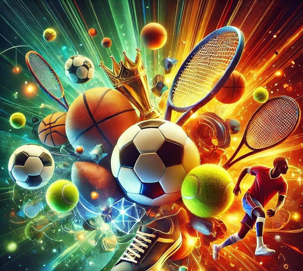 kk45 Esportes Populares