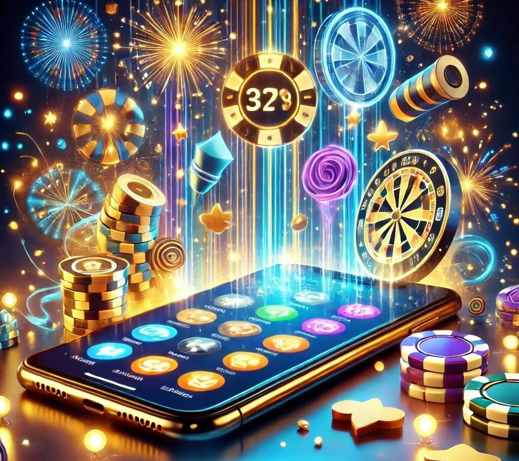 kk45 Por Que Baixar o App?