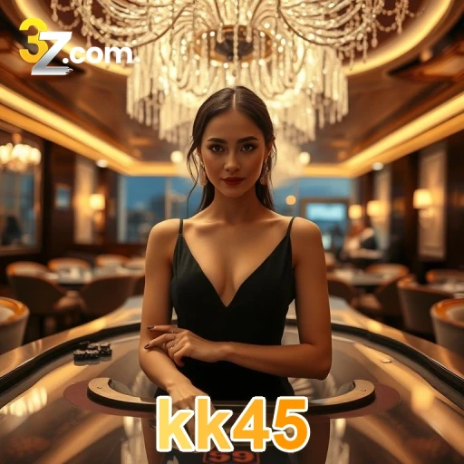 kk45 Métodos de Pagamento