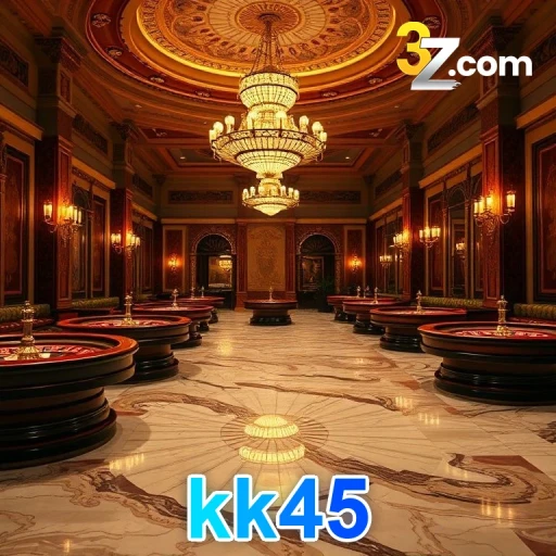 kk45 Máquinas Caça-Níquel